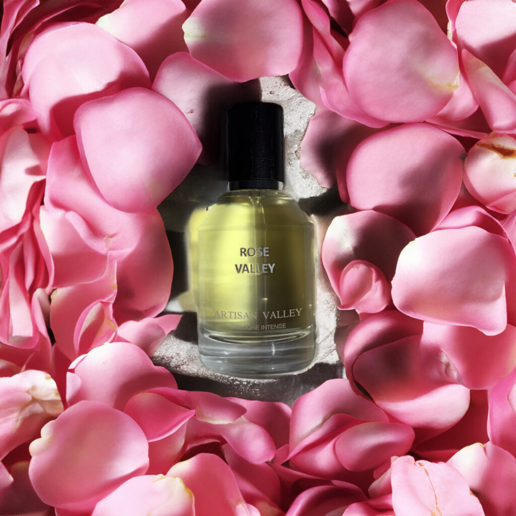 The Valley EDP Perfume main image 0